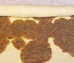 Иллюстрация к книге — Кулинарная коллекция. Шаг за шагом [desserts_20_4.jpg]