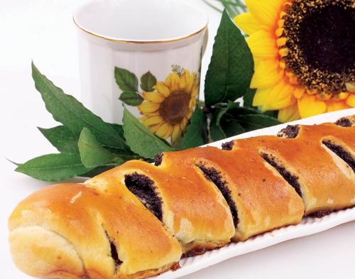 Иллюстрация к книге — Кулинарная коллекция. Шаг за шагом [desserts_21.jpg]