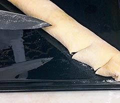 Иллюстрация к книге — Кулинарная коллекция. Шаг за шагом [desserts_21_3.jpg]