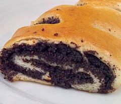 Иллюстрация к книге — Кулинарная коллекция. Шаг за шагом [desserts_21_5.jpg]