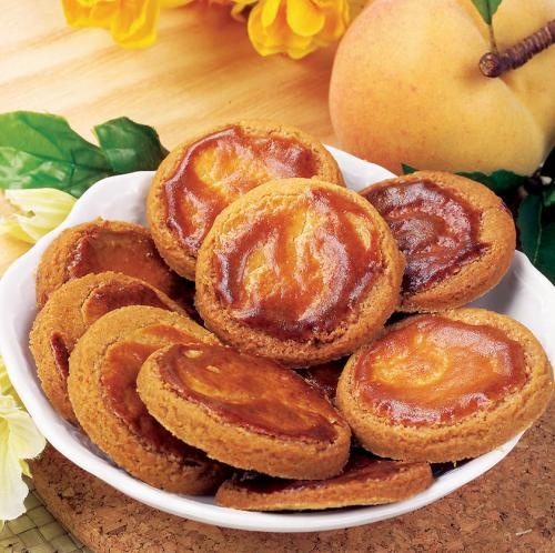 Иллюстрация к книге — Кулинарная коллекция. Шаг за шагом [desserts_22.jpg]