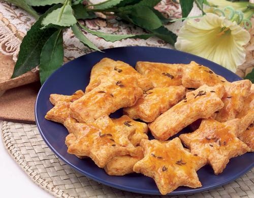 Иллюстрация к книге — Кулинарная коллекция. Шаг за шагом [desserts_23.jpg]