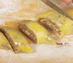 Иллюстрация к книге — Кулинарная коллекция. Шаг за шагом [desserts_24_5.jpg]