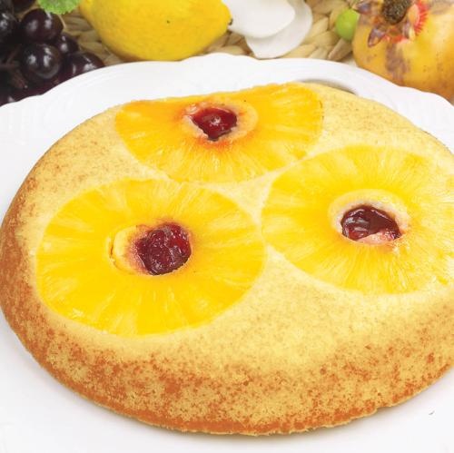 Иллюстрация к книге — Кулинарная коллекция. Шаг за шагом [desserts_25.jpg]