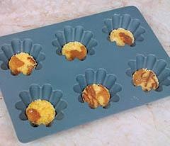 Иллюстрация к книге — Кулинарная коллекция. Шаг за шагом [desserts_29_2.jpg]