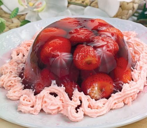 Иллюстрация к книге — Кулинарная коллекция. Шаг за шагом [desserts_30.jpg]