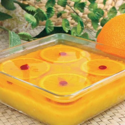 Иллюстрация к книге — Кулинарная коллекция. Шаг за шагом [desserts_31.jpg]