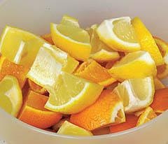 Иллюстрация к книге — Кулинарная коллекция. Шаг за шагом [desserts_31_1.jpg]