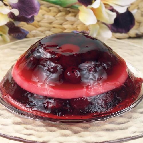 Иллюстрация к книге — Кулинарная коллекция. Шаг за шагом [desserts_32.jpg]