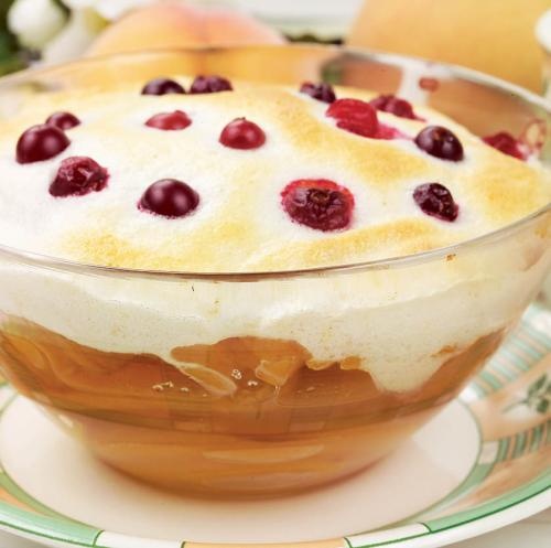 Иллюстрация к книге — Кулинарная коллекция. Шаг за шагом [desserts_36.jpg]