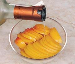 Иллюстрация к книге — Кулинарная коллекция. Шаг за шагом [desserts_36_1.jpg]