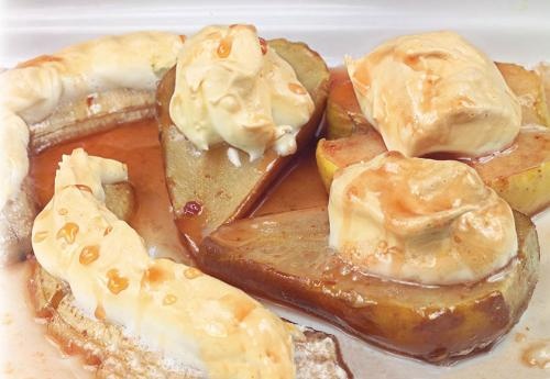 Иллюстрация к книге — Кулинарная коллекция. Шаг за шагом [desserts_38.jpg]