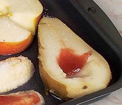 Иллюстрация к книге — Кулинарная коллекция. Шаг за шагом [desserts_38_1.jpg]