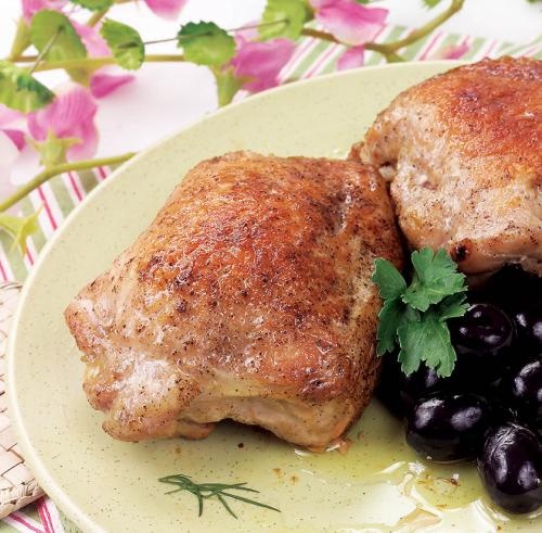 Иллюстрация к книге — Кулинарная коллекция. Шаг за шагом [hot_04.jpg]