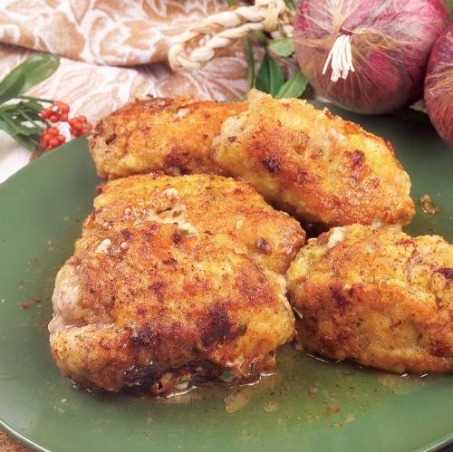 Иллюстрация к книге — Кулинарная коллекция. Шаг за шагом [hot_07.jpg]