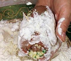 Иллюстрация к книге — Кулинарная коллекция. Шаг за шагом [hot_07_4.jpg]