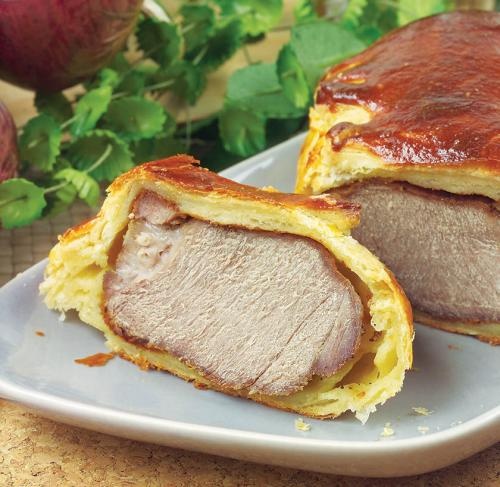 Иллюстрация к книге — Кулинарная коллекция. Шаг за шагом [hot_09.jpg]