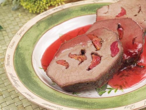 Иллюстрация к книге — Кулинарная коллекция. Шаг за шагом [hot_10.jpg]