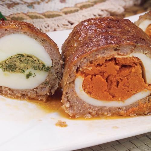 Иллюстрация к книге — Кулинарная коллекция. Шаг за шагом [hot_11.jpg]