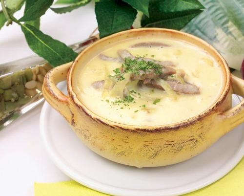 Иллюстрация к книге — Кулинарная коллекция. Шаг за шагом [hot_13.jpg]