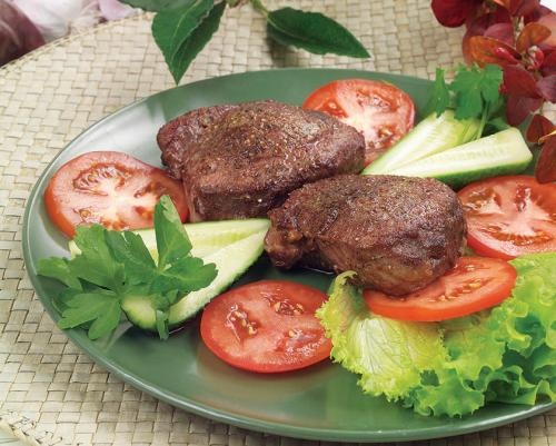 Иллюстрация к книге — Кулинарная коллекция. Шаг за шагом [hot_15.jpg]