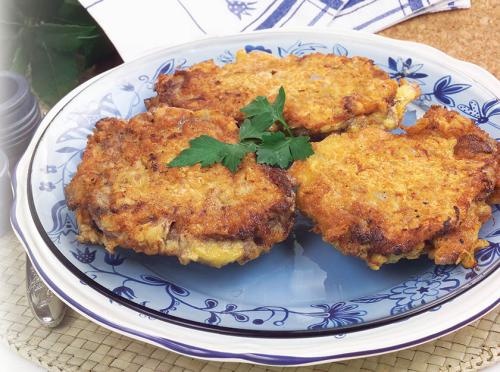 Иллюстрация к книге — Кулинарная коллекция. Шаг за шагом [hot_17.jpg]