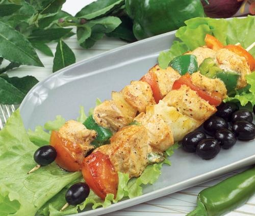 Иллюстрация к книге — Кулинарная коллекция. Шаг за шагом [hot_29.jpg]