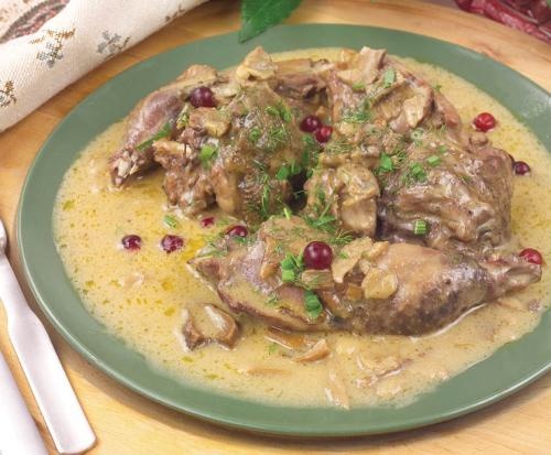 Иллюстрация к книге — Кулинарная коллекция. Шаг за шагом [hot_31.jpg]