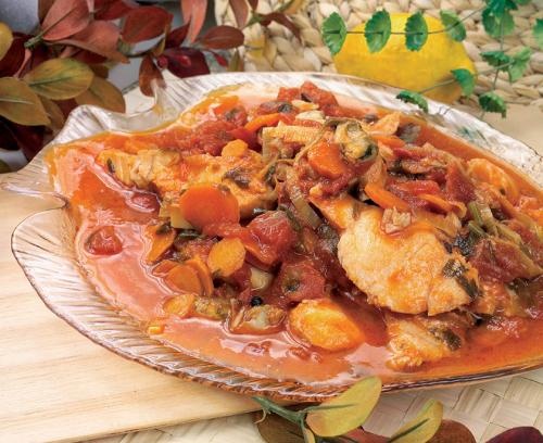 Иллюстрация к книге — Кулинарная коллекция. Шаг за шагом [hot_37.jpg]