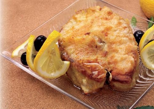 Иллюстрация к книге — Кулинарная коллекция. Шаг за шагом [hot_38.jpg]