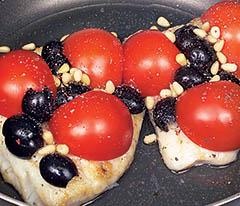 Иллюстрация к книге — Кулинарная коллекция. Шаг за шагом [hot_40_3.jpg]