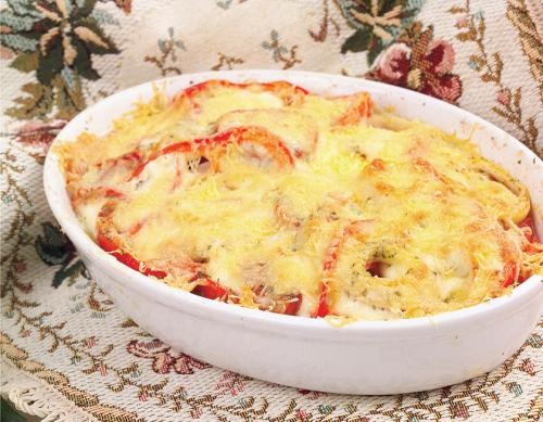 Иллюстрация к книге — Кулинарная коллекция. Шаг за шагом [hot_42.jpg]