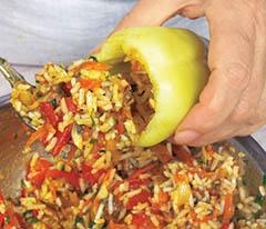 Иллюстрация к книге — Кулинарная коллекция. Шаг за шагом [hot_49_4.jpg]