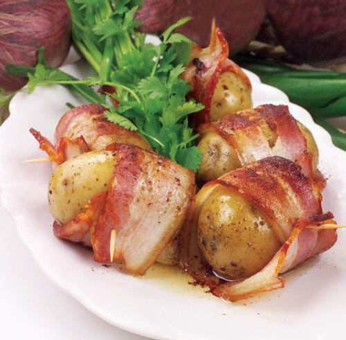 Иллюстрация к книге — Кулинарная коллекция. Шаг за шагом [hot_53.jpg]