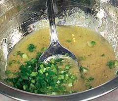 Иллюстрация к книге — Кулинарная коллекция. Шаг за шагом [snacks_01_3.jpg]