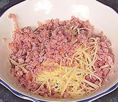 Иллюстрация к книге — Кулинарная коллекция. Шаг за шагом [snacks_02_2.jpg]