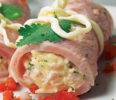 Иллюстрация к книге — Кулинарная коллекция. Шаг за шагом [snacks_02_5.jpg]