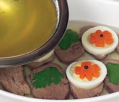 Иллюстрация к книге — Кулинарная коллекция. Шаг за шагом [snacks_03_5.jpg]