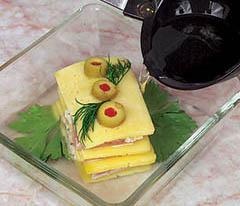 Иллюстрация к книге — Кулинарная коллекция. Шаг за шагом [snacks_04_5.jpg]