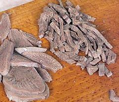 Иллюстрация к книге — Кулинарная коллекция. Шаг за шагом [snacks_05_2.jpg]