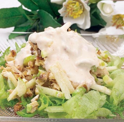 Иллюстрация к книге — Кулинарная коллекция. Шаг за шагом [snacks_06.jpg]