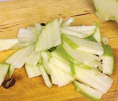 Иллюстрация к книге — Кулинарная коллекция. Шаг за шагом [snacks_06_2.jpg]