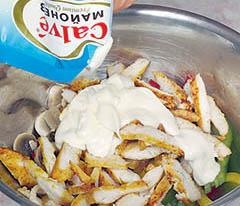 Иллюстрация к книге — Кулинарная коллекция. Шаг за шагом [snacks_07_5.jpg]