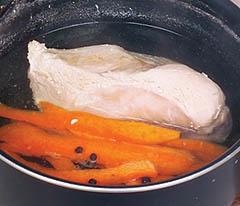 Иллюстрация к книге — Кулинарная коллекция. Шаг за шагом [snacks_12_2.jpg]