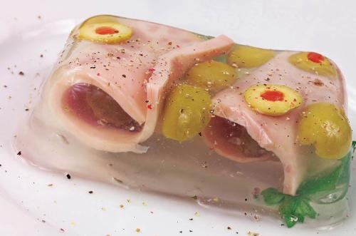 Иллюстрация к книге — Кулинарная коллекция. Шаг за шагом [snacks_13.jpg]