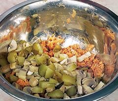 Иллюстрация к книге — Кулинарная коллекция. Шаг за шагом [snacks_14_5.jpg]