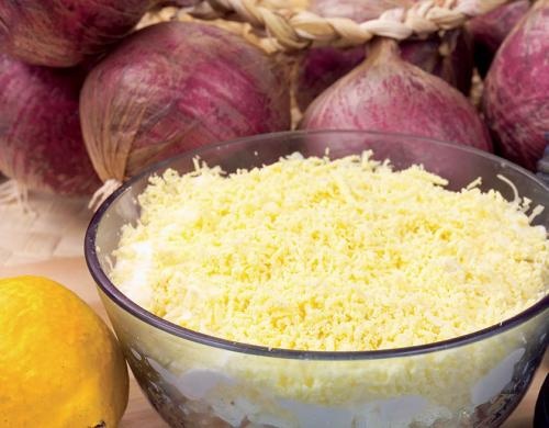 Иллюстрация к книге — Кулинарная коллекция. Шаг за шагом [snacks_15.jpg]