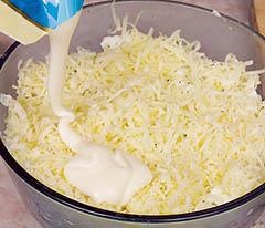 Иллюстрация к книге — Кулинарная коллекция. Шаг за шагом [snacks_15_5.jpg]