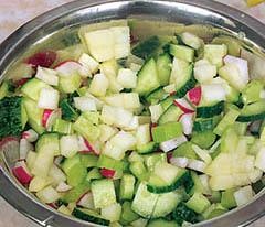 Иллюстрация к книге — Кулинарная коллекция. Шаг за шагом [snacks_16_3.jpg]