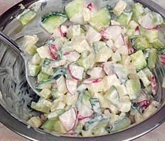 Иллюстрация к книге — Кулинарная коллекция. Шаг за шагом [snacks_16_4.jpg]